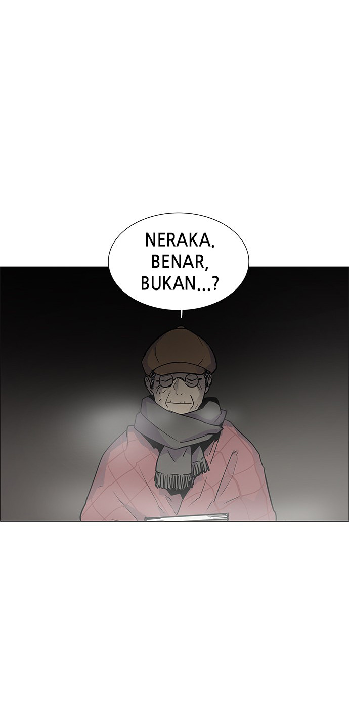 LESSA - Servant of Cosmos Chapter 123 - halaman 17