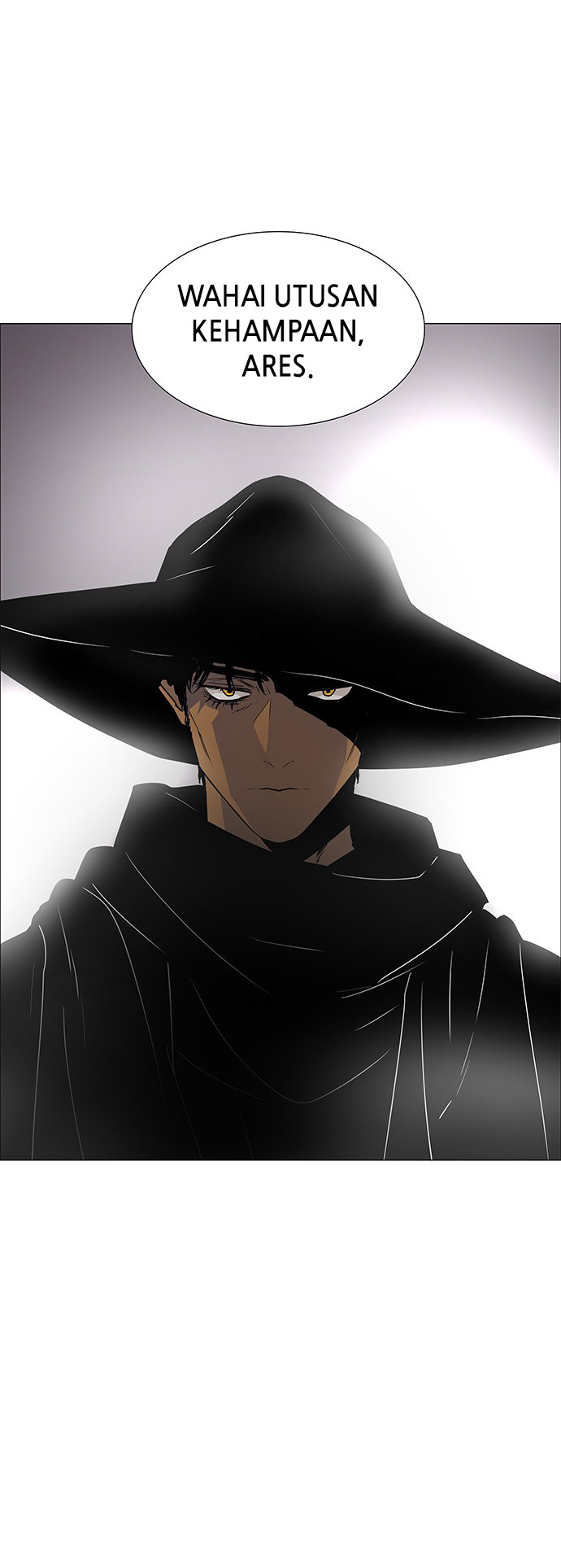 LESSA - Servant of Cosmos Chapter 123 - halaman 18