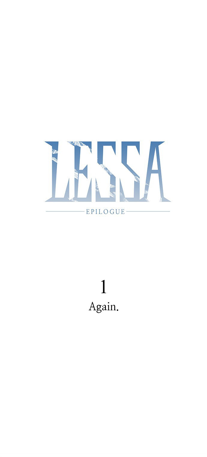 LESSA - Servant of Cosmos Chapter 123 - halaman 2