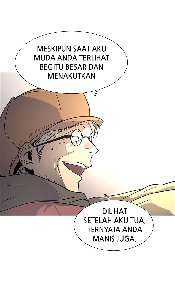 LESSA - Servant of Cosmos Chapter 123 - halaman 27