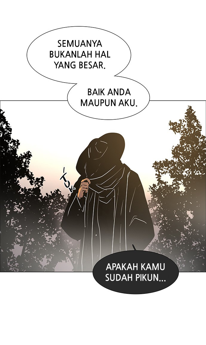 LESSA - Servant of Cosmos Chapter 123 - halaman 28