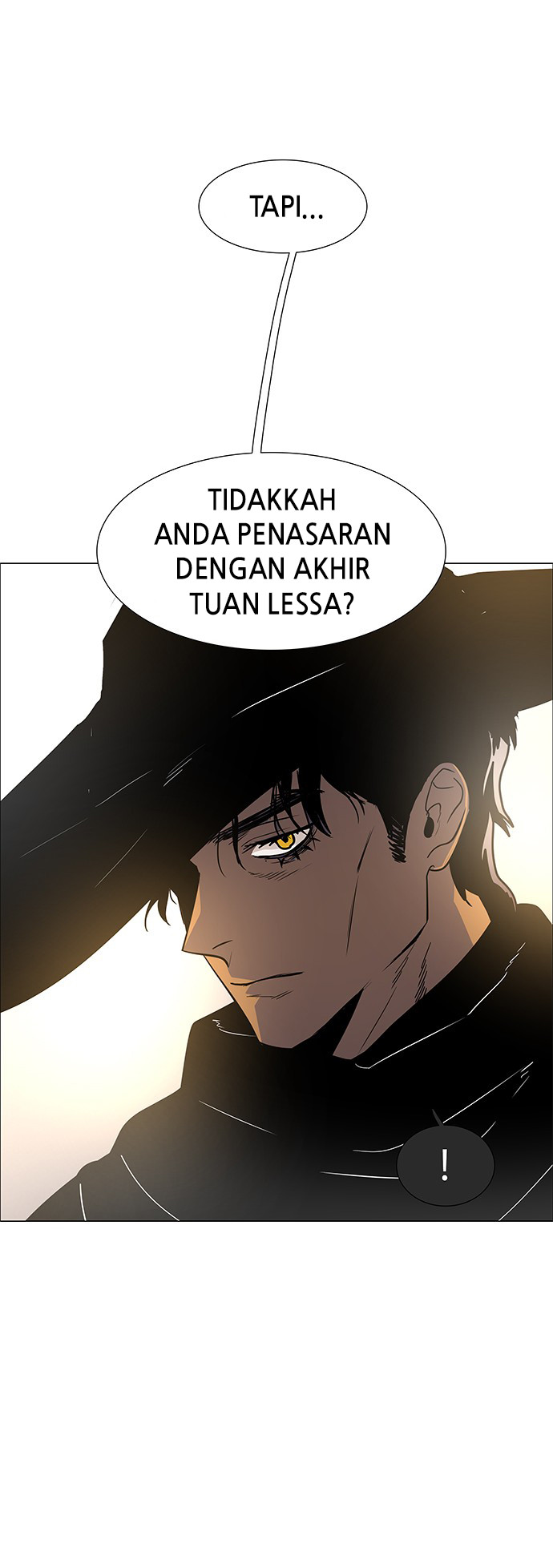 LESSA - Servant of Cosmos Chapter 123 - halaman 29