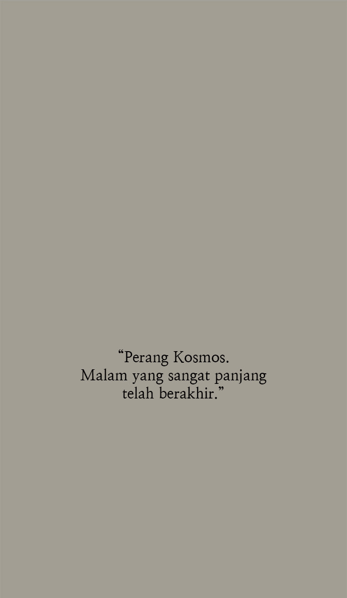 LESSA - Servant of Cosmos Chapter 123 - halaman 3