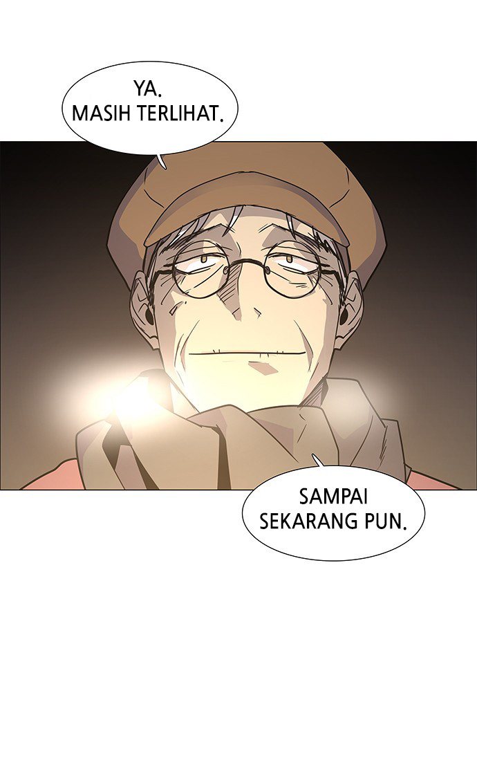 LESSA - Servant of Cosmos Chapter 123 - halaman 31