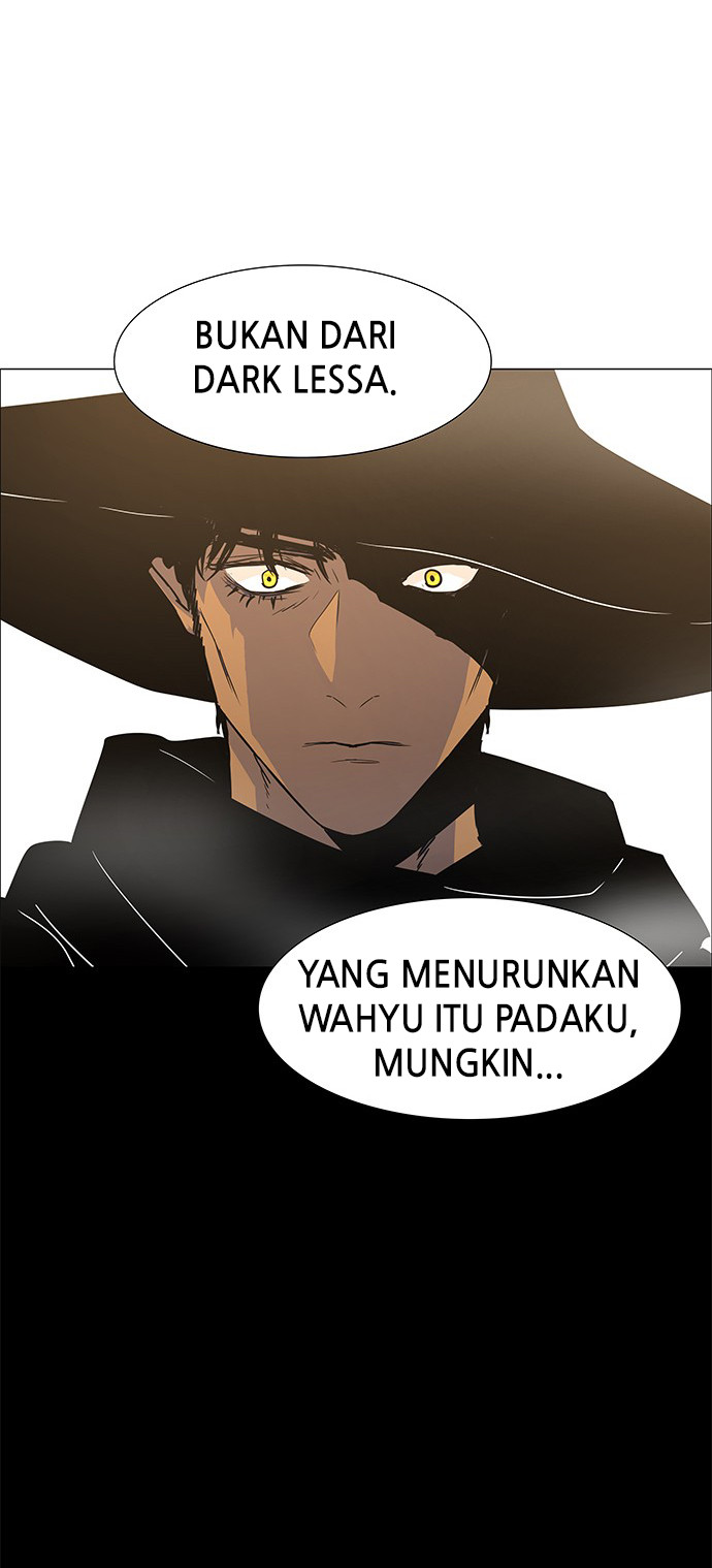 LESSA - Servant of Cosmos Chapter 123 - halaman 32