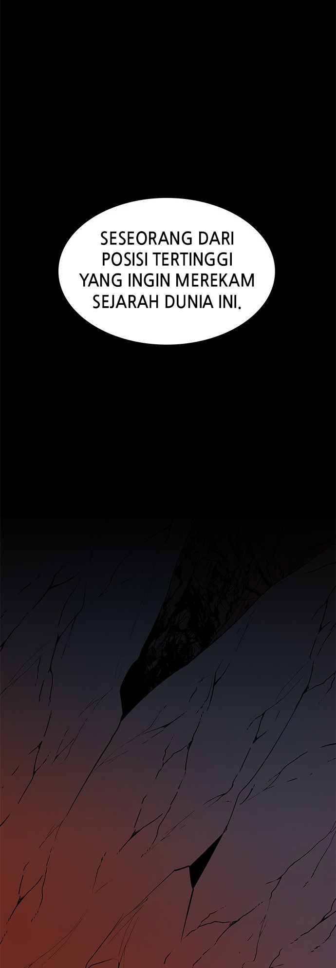 LESSA - Servant of Cosmos Chapter 123 - halaman 33