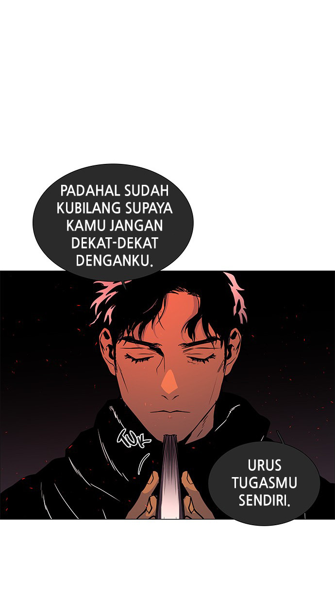 LESSA - Servant of Cosmos Chapter 123 - halaman 38