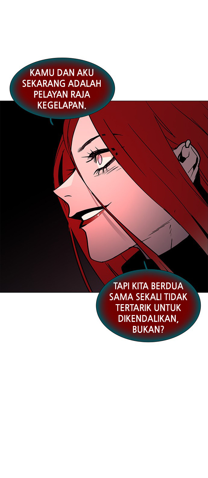 LESSA - Servant of Cosmos Chapter 123 - halaman 40