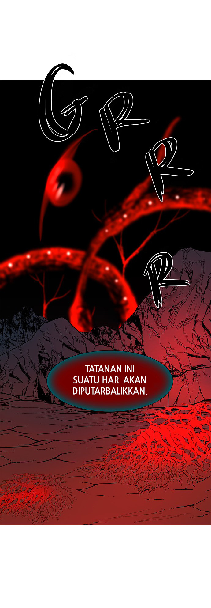 LESSA - Servant of Cosmos Chapter 123 - halaman 41