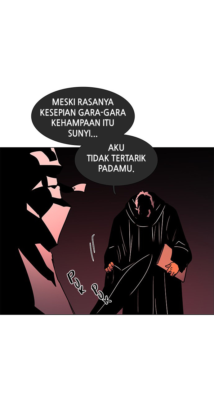 LESSA - Servant of Cosmos Chapter 123 - halaman 42