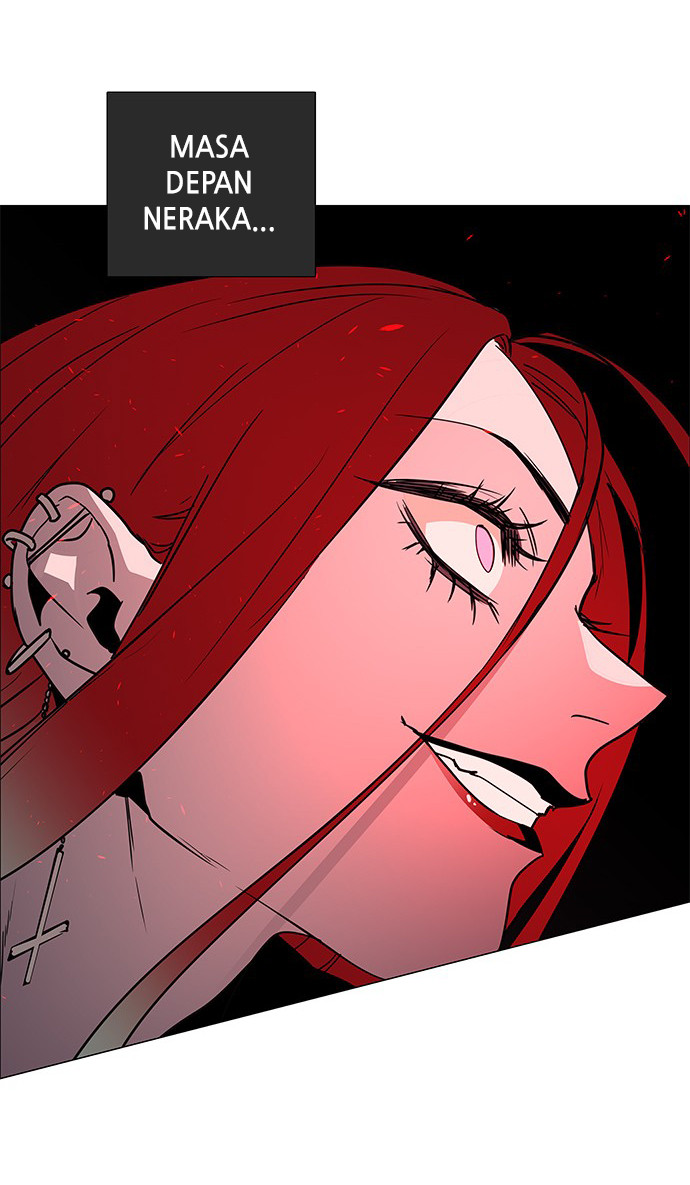 LESSA - Servant of Cosmos Chapter 123 - halaman 44