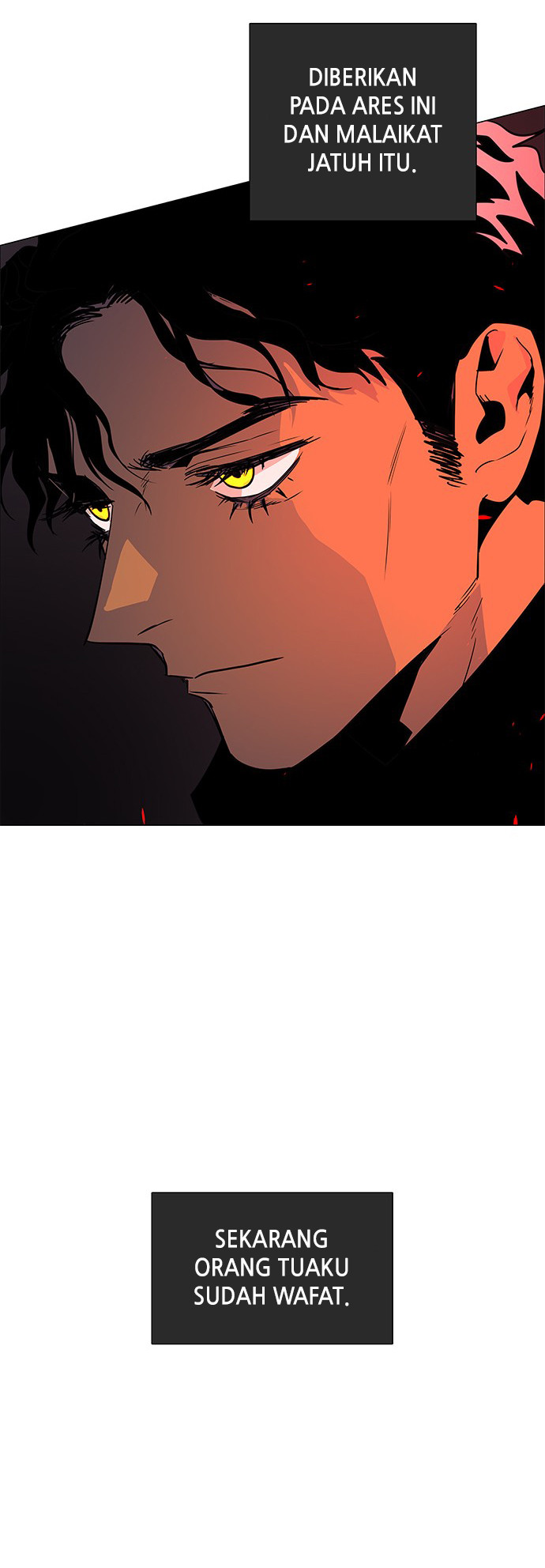 LESSA - Servant of Cosmos Chapter 123 - halaman 45