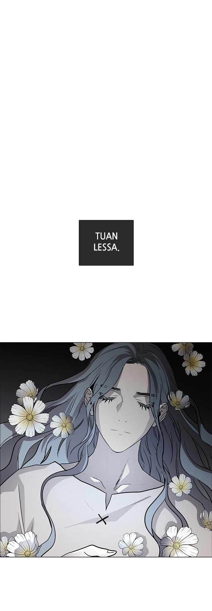 LESSA - Servant of Cosmos Chapter 123 - halaman 46