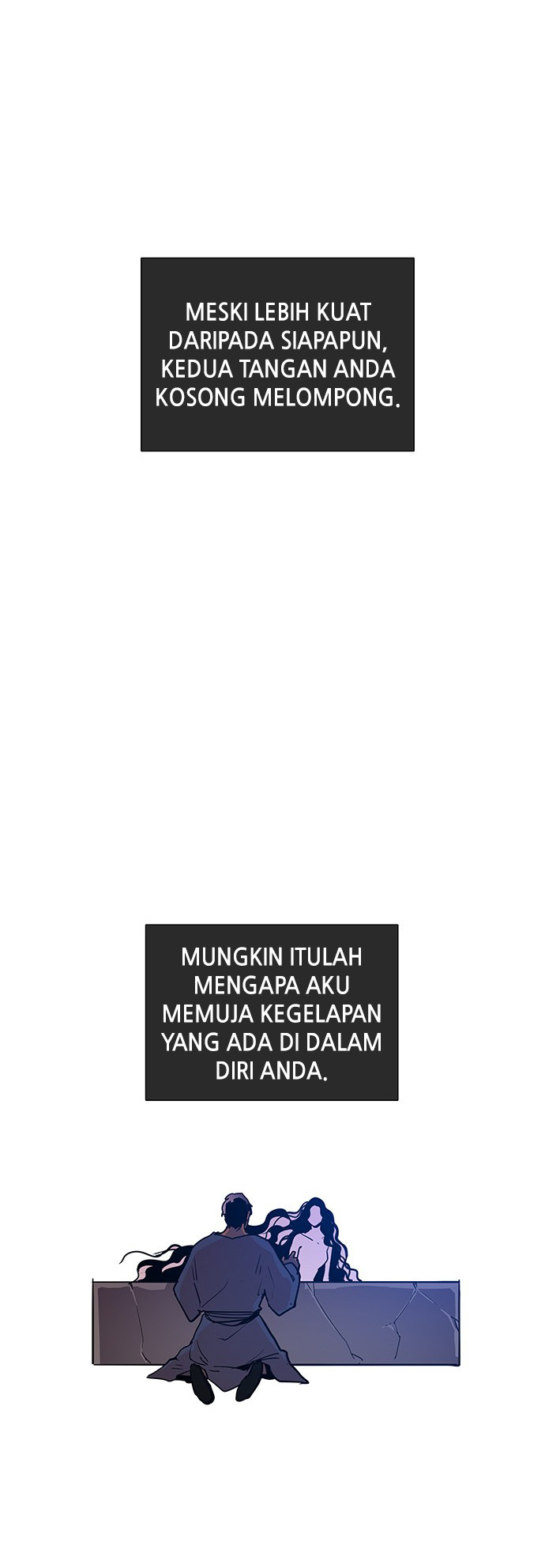 LESSA - Servant of Cosmos Chapter 123 - halaman 48