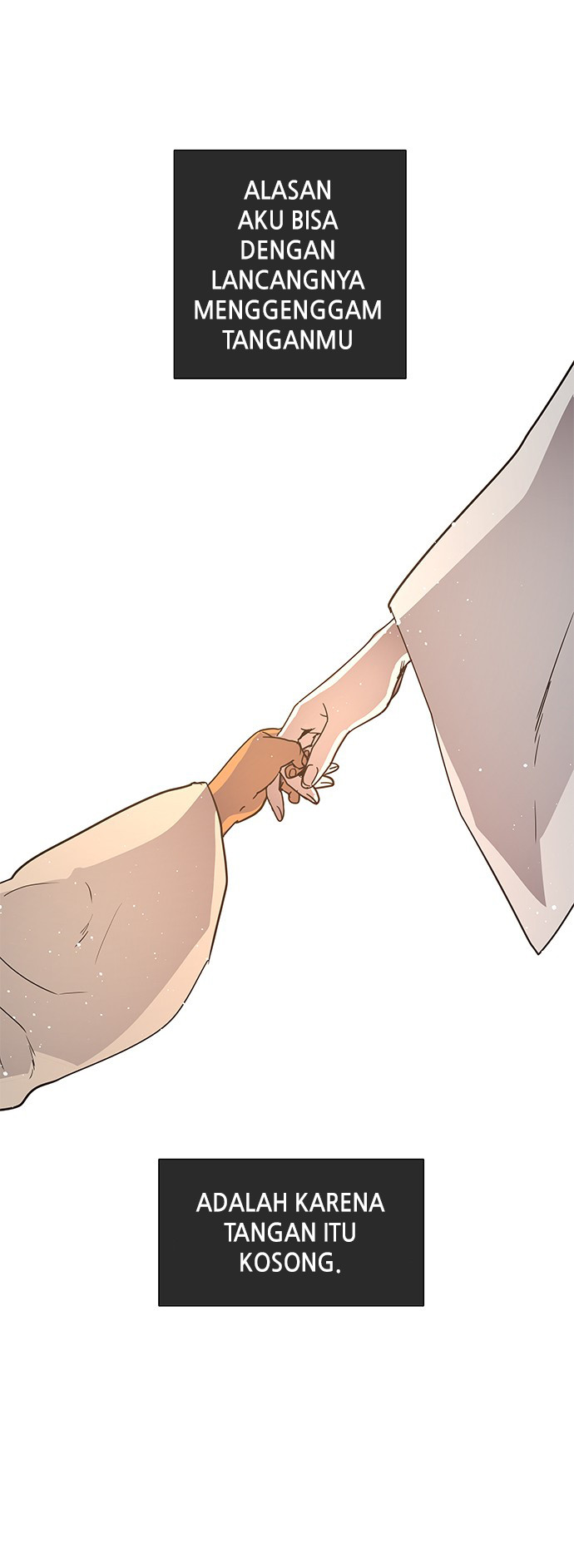 LESSA - Servant of Cosmos Chapter 123 - halaman 50