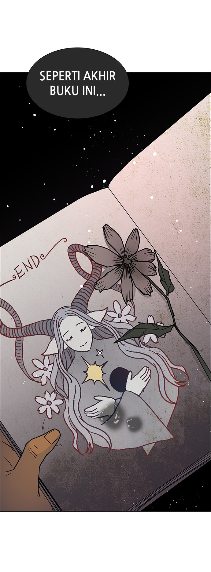LESSA - Servant of Cosmos Chapter 123 - halaman 53
