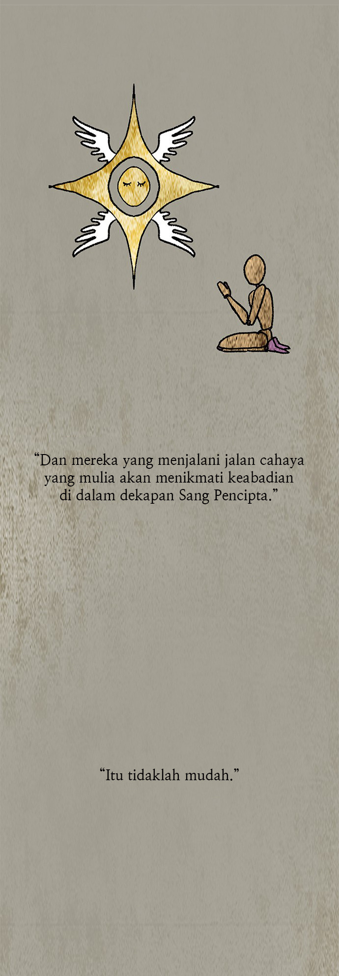 LESSA - Servant of Cosmos Chapter 123 - halaman 7