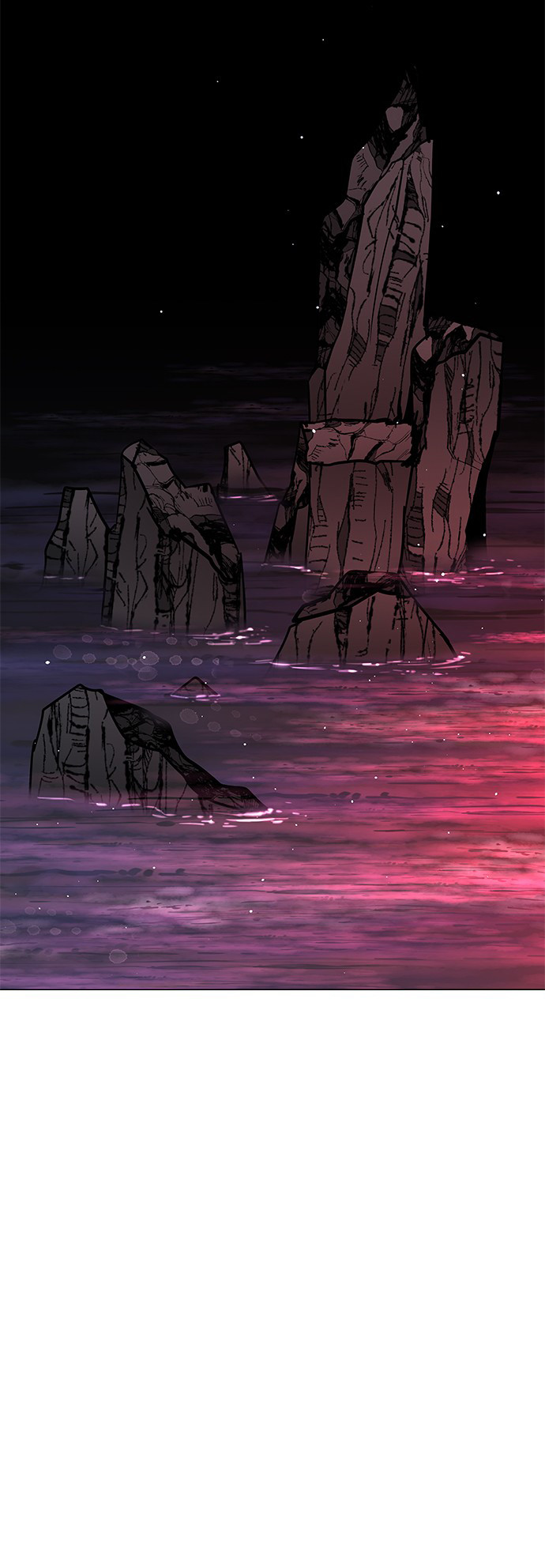 LESSA - Servant of Cosmos Chapter 124 - halaman 10