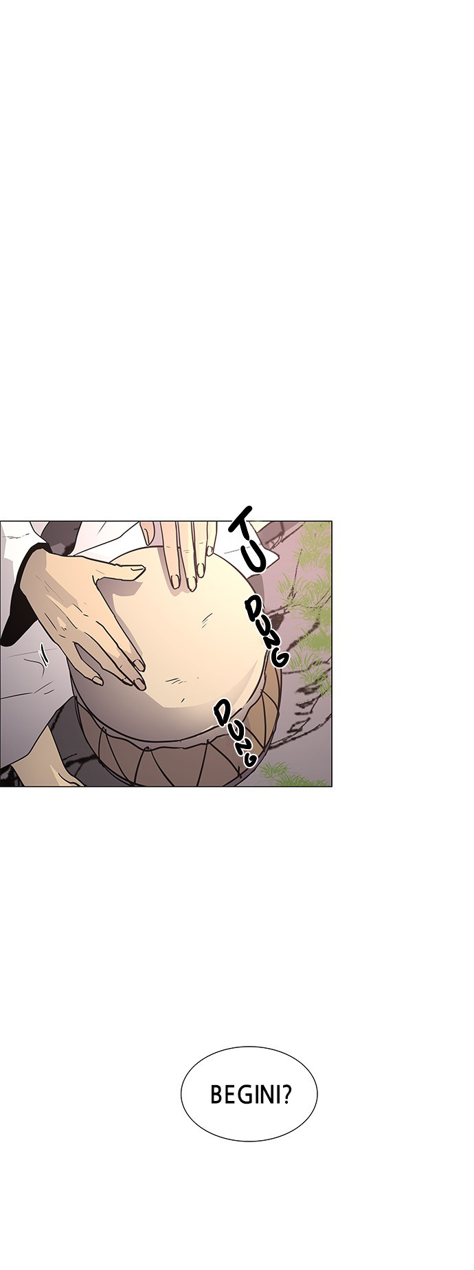 LESSA - Servant of Cosmos Chapter 124 - halaman 11