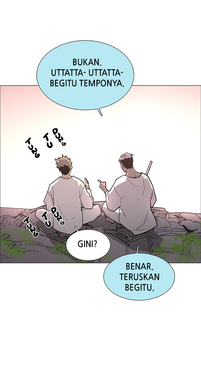 LESSA - Servant of Cosmos Chapter 124 - halaman 12