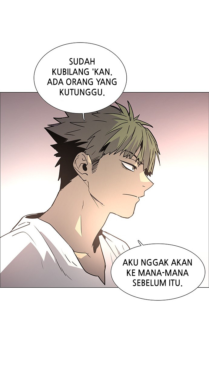 LESSA - Servant of Cosmos Chapter 124 - halaman 14