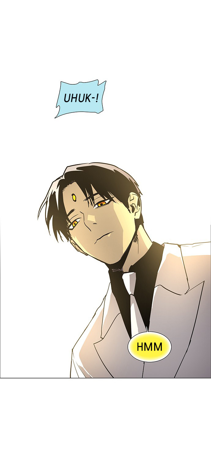 LESSA - Servant of Cosmos Chapter 124 - halaman 17