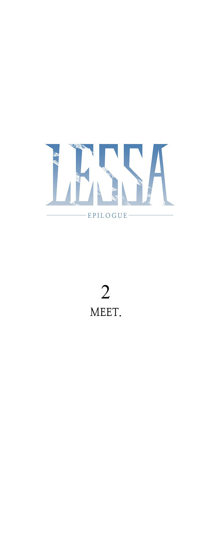 LESSA - Servant of Cosmos Chapter 124 - halaman 2