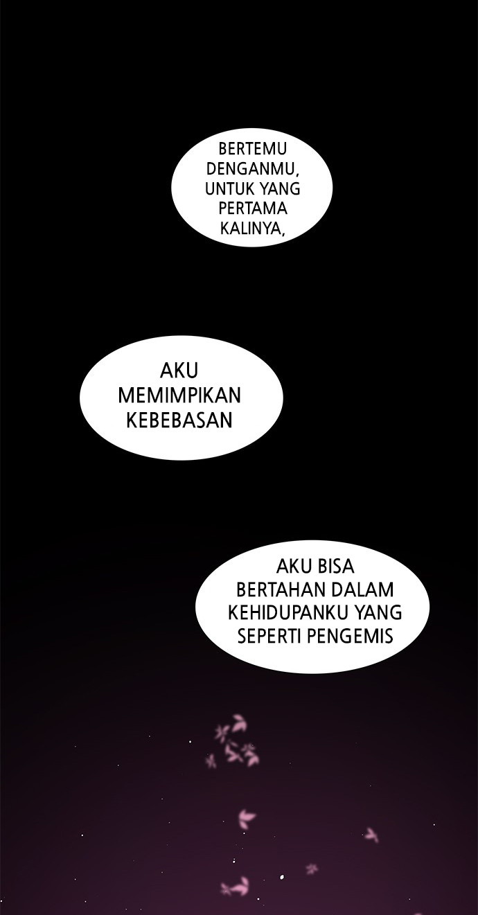 LESSA - Servant of Cosmos Chapter 124 - halaman 26