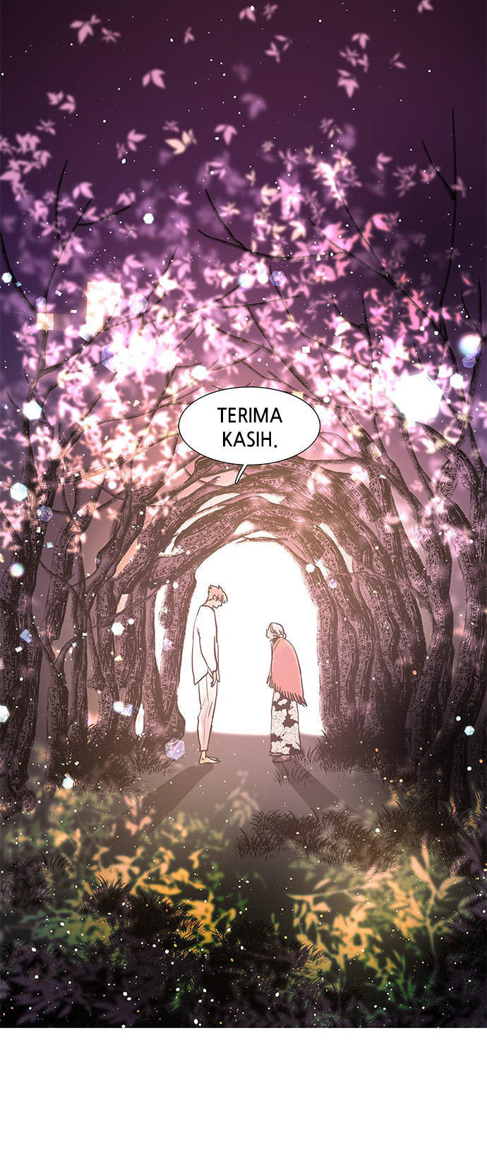 LESSA - Servant of Cosmos Chapter 124 - halaman 27