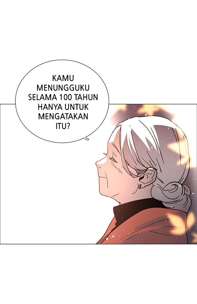 LESSA - Servant of Cosmos Chapter 124 - halaman 28