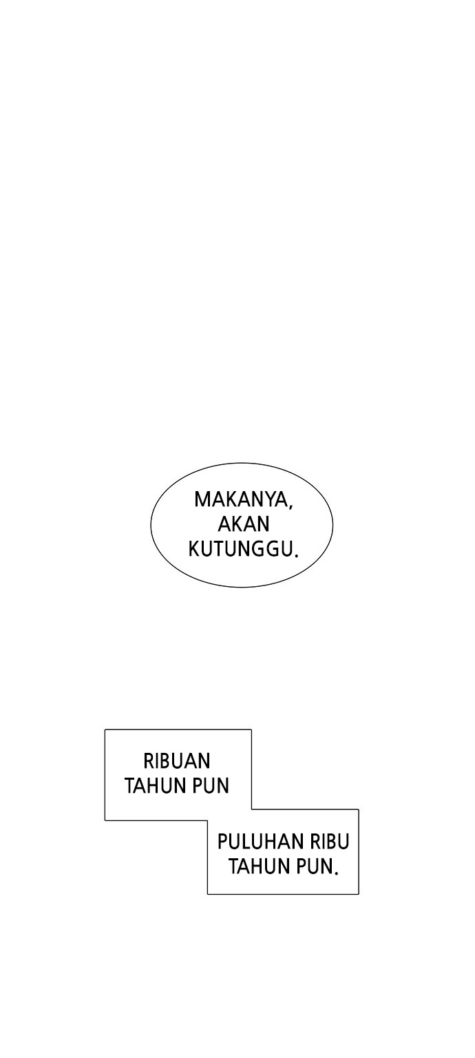 LESSA - Servant of Cosmos Chapter 124 - halaman 32