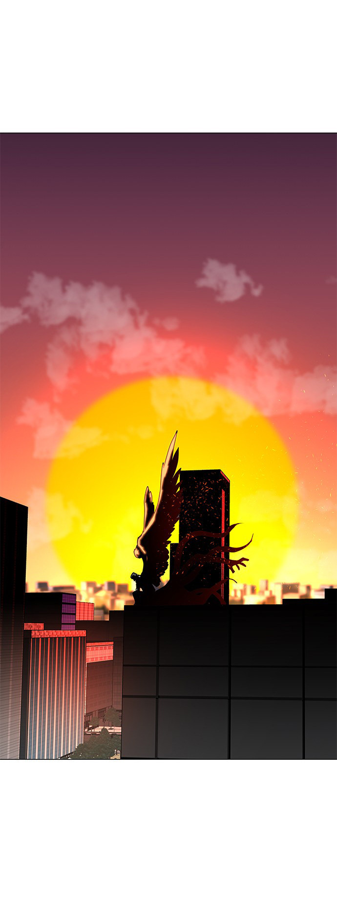 LESSA - Servant of Cosmos Chapter 124 - halaman 44