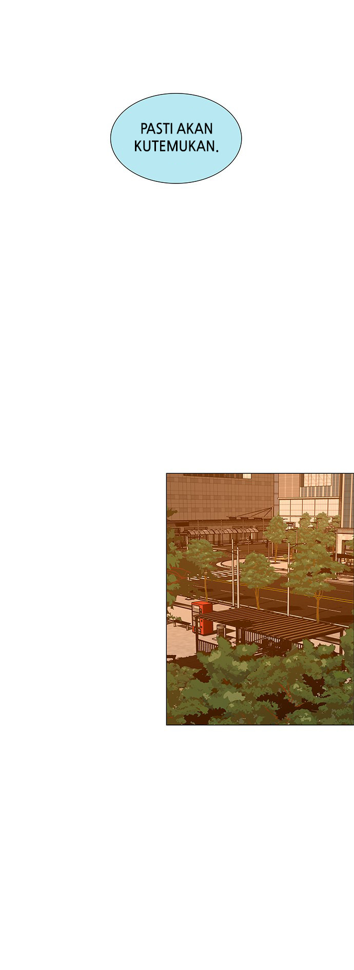 LESSA - Servant of Cosmos Chapter 124 - halaman 53