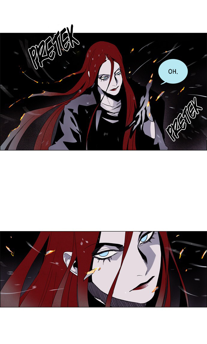 LESSA - Servant of Cosmos Chapter 13 - halaman 26