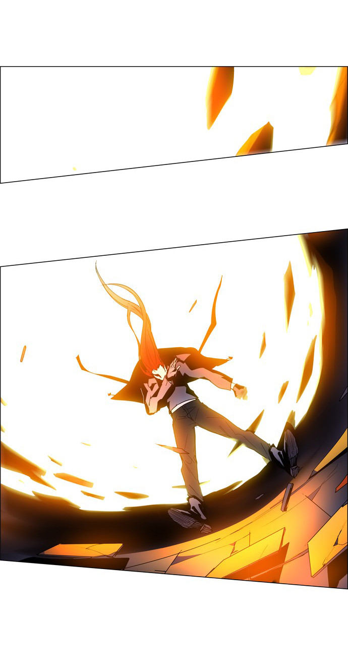 LESSA - Servant of Cosmos Chapter 13 - halaman 29