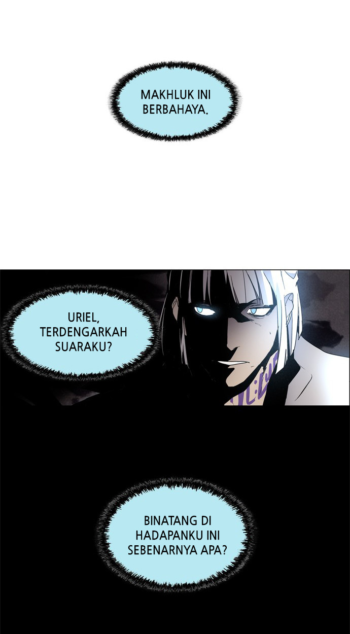 LESSA - Servant of Cosmos Chapter 15 - halaman 13