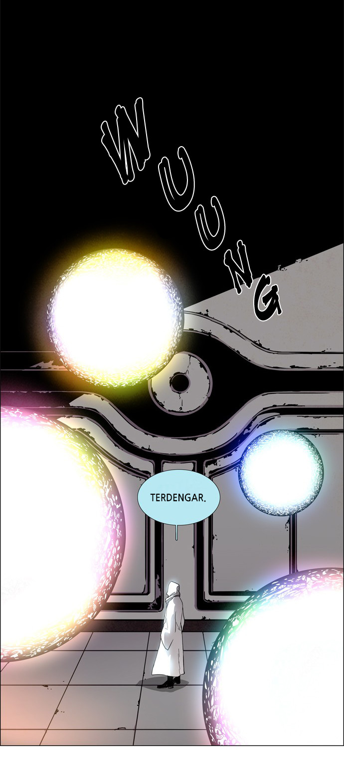 LESSA - Servant of Cosmos Chapter 15 - halaman 14