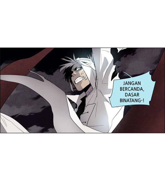 LESSA - Servant of Cosmos Chapter 15 - halaman 29