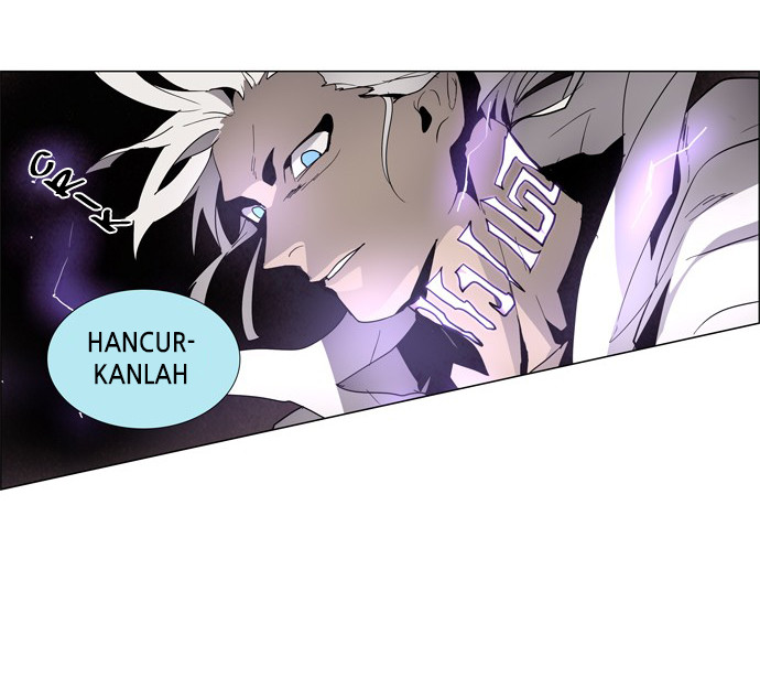 LESSA - Servant of Cosmos Chapter 15 - halaman 33