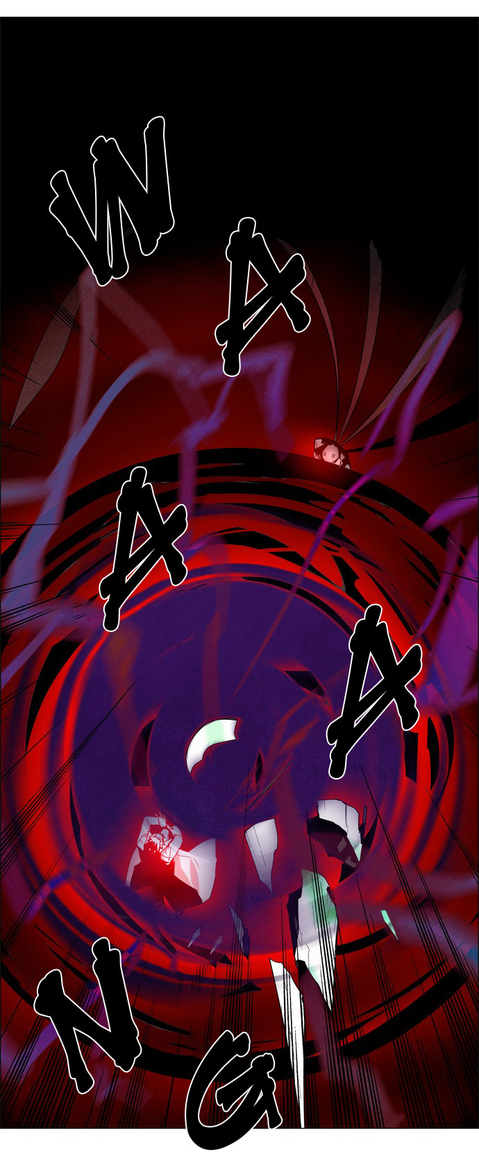 LESSA - Servant of Cosmos Chapter 15 - halaman 37