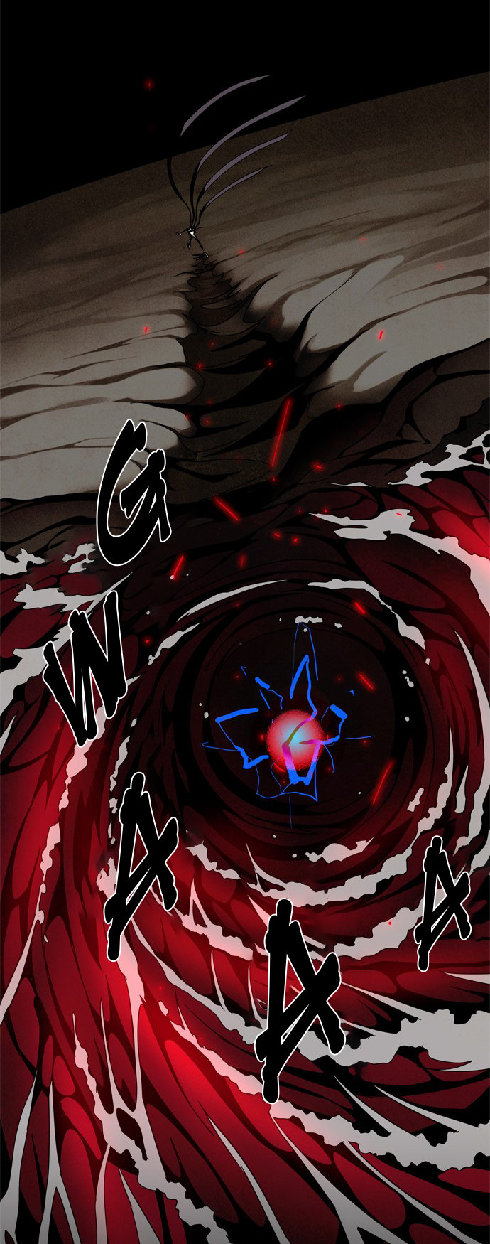 LESSA - Servant of Cosmos Chapter 15 - halaman 39