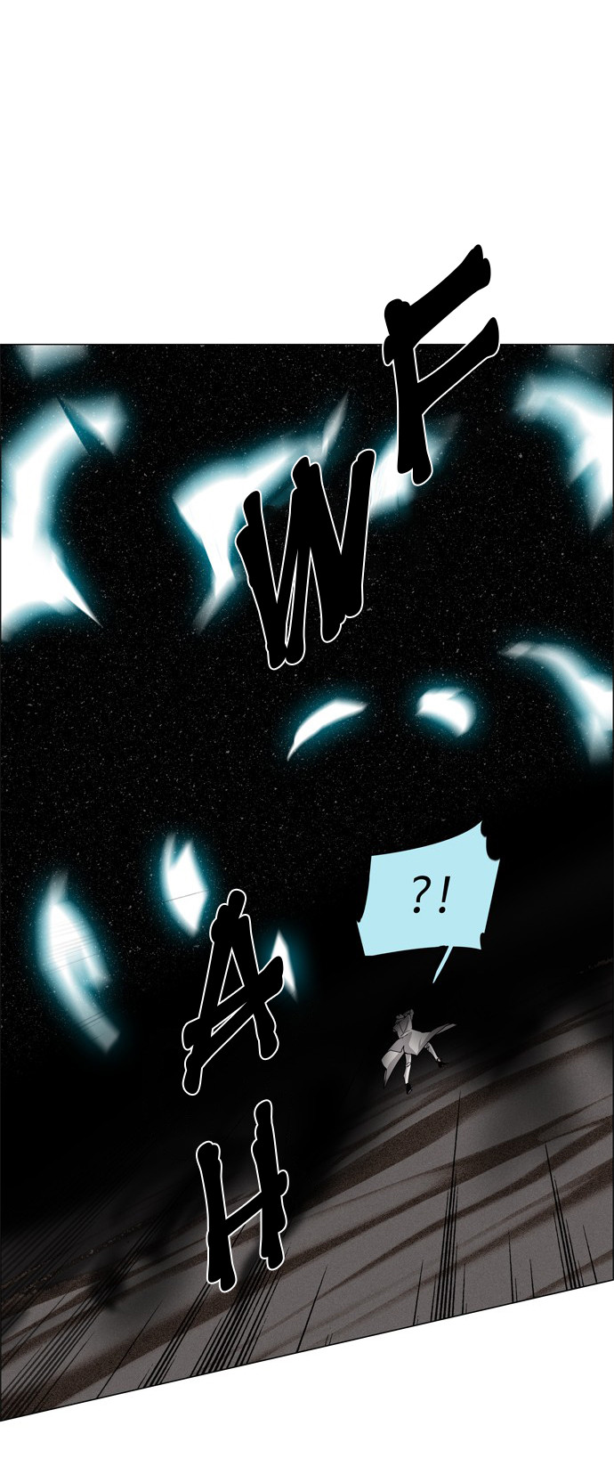 LESSA - Servant of Cosmos Chapter 16 - halaman 15