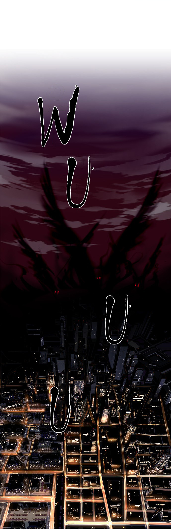 LESSA - Servant of Cosmos Chapter 16 - halaman 18