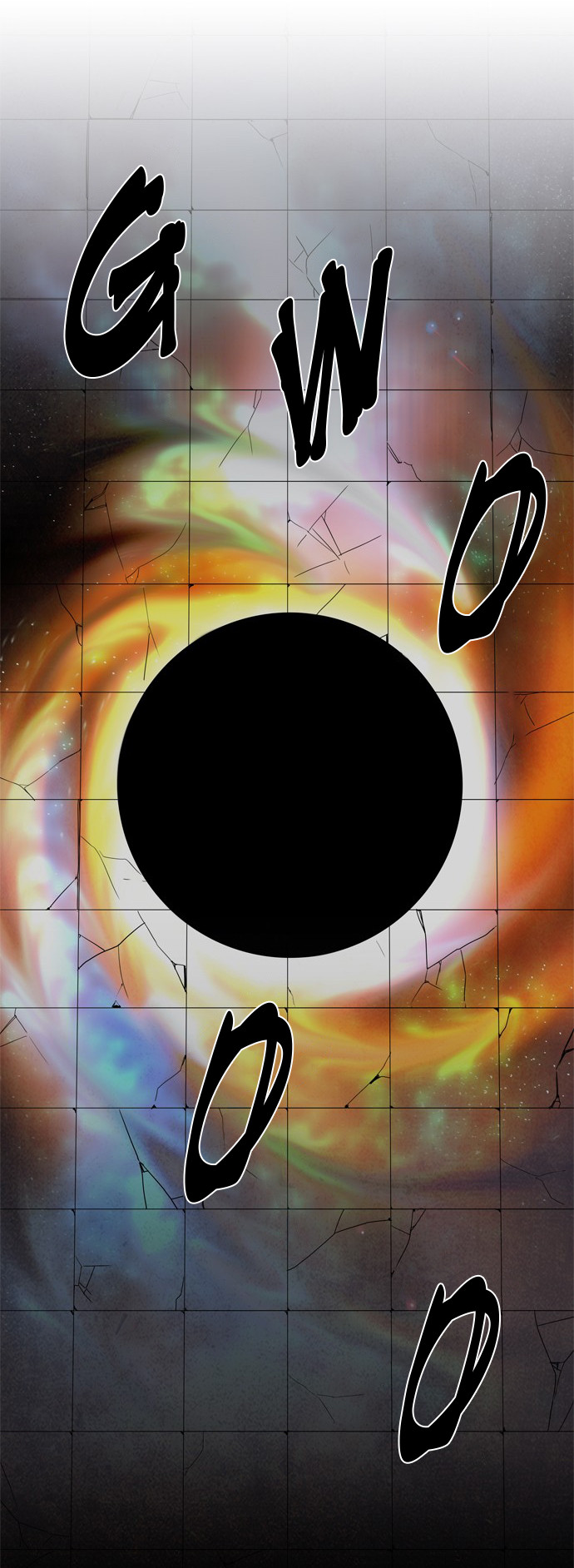 LESSA - Servant of Cosmos Chapter 16 - halaman 23