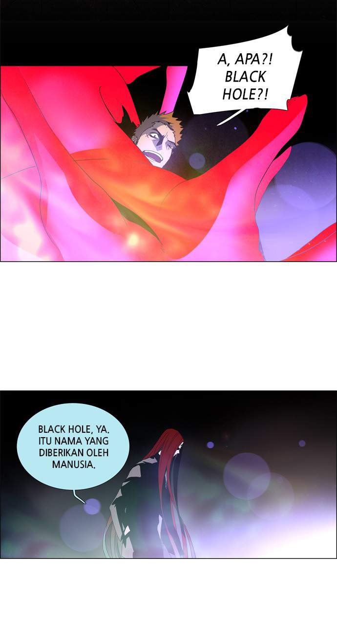LESSA - Servant of Cosmos Chapter 16 - halaman 24