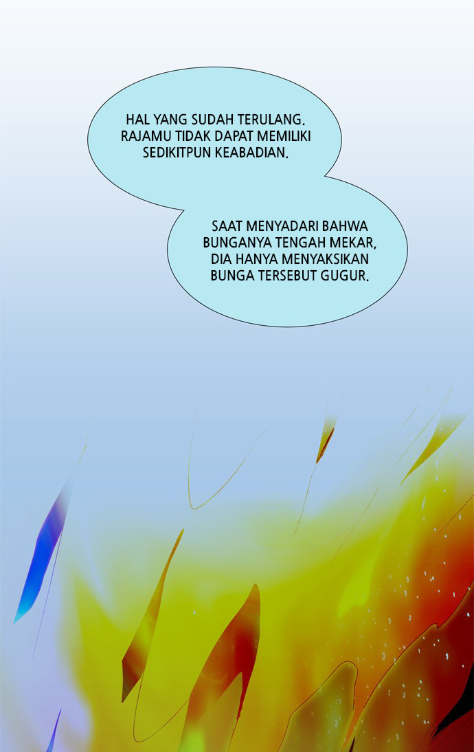 LESSA - Servant of Cosmos Chapter 16 - halaman 37