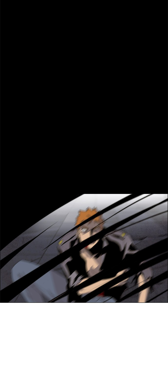 LESSA - Servant of Cosmos Chapter 17 - halaman 38