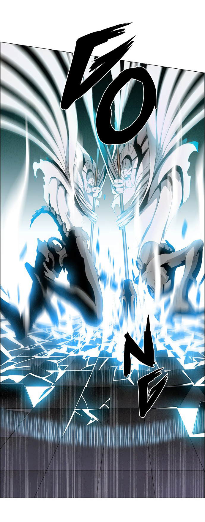 LESSA - Servant of Cosmos Chapter 18 - halaman 25