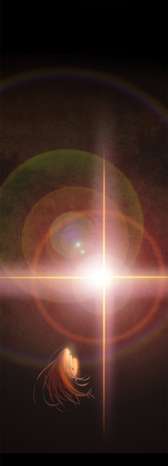 LESSA - Servant of Cosmos Chapter 2 - halaman 28
