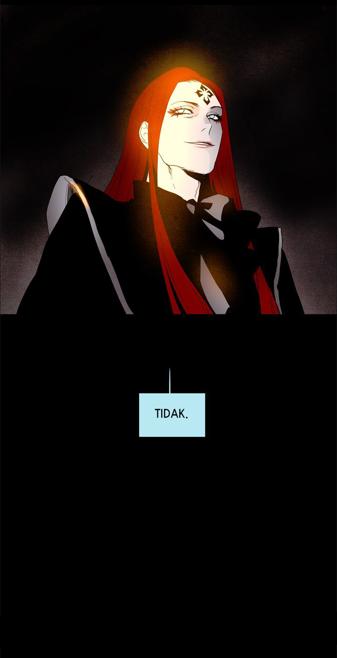 LESSA - Servant of Cosmos Chapter 2 - halaman 32